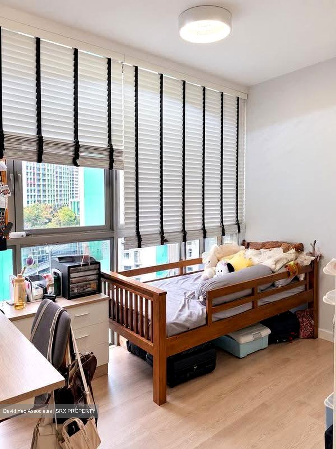 Sol Acres (D23), Condominium #638738651